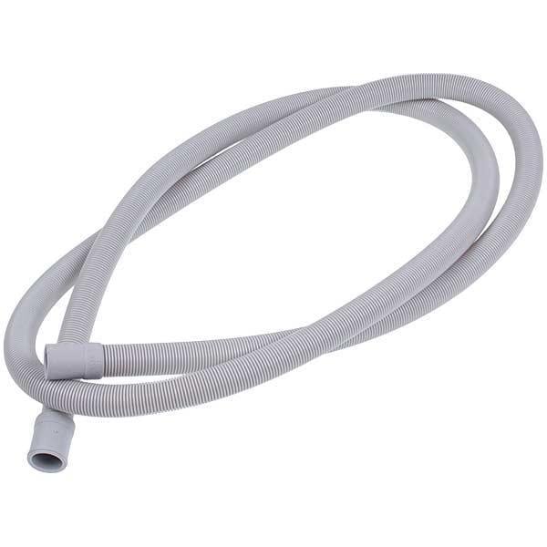Шланг сливной для стирки Beko 2803800600 2,3 м d 21 мм (00000018853)