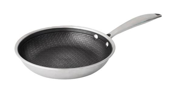 Сковорода PFLUON с антипригарным покрытием 20 см