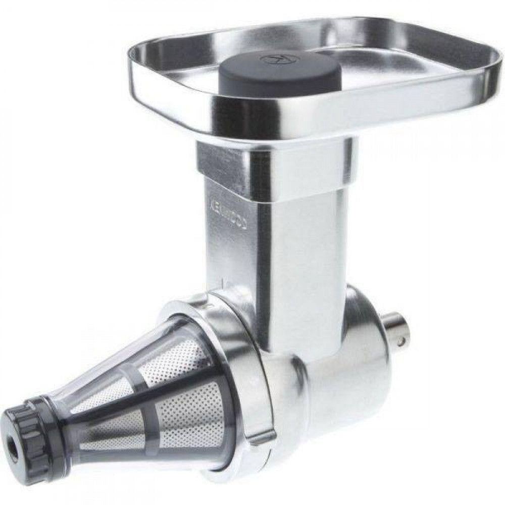 Насадка-соковыжималка KAX644ME для кухонного комбайна Kenwood (AW20011009)