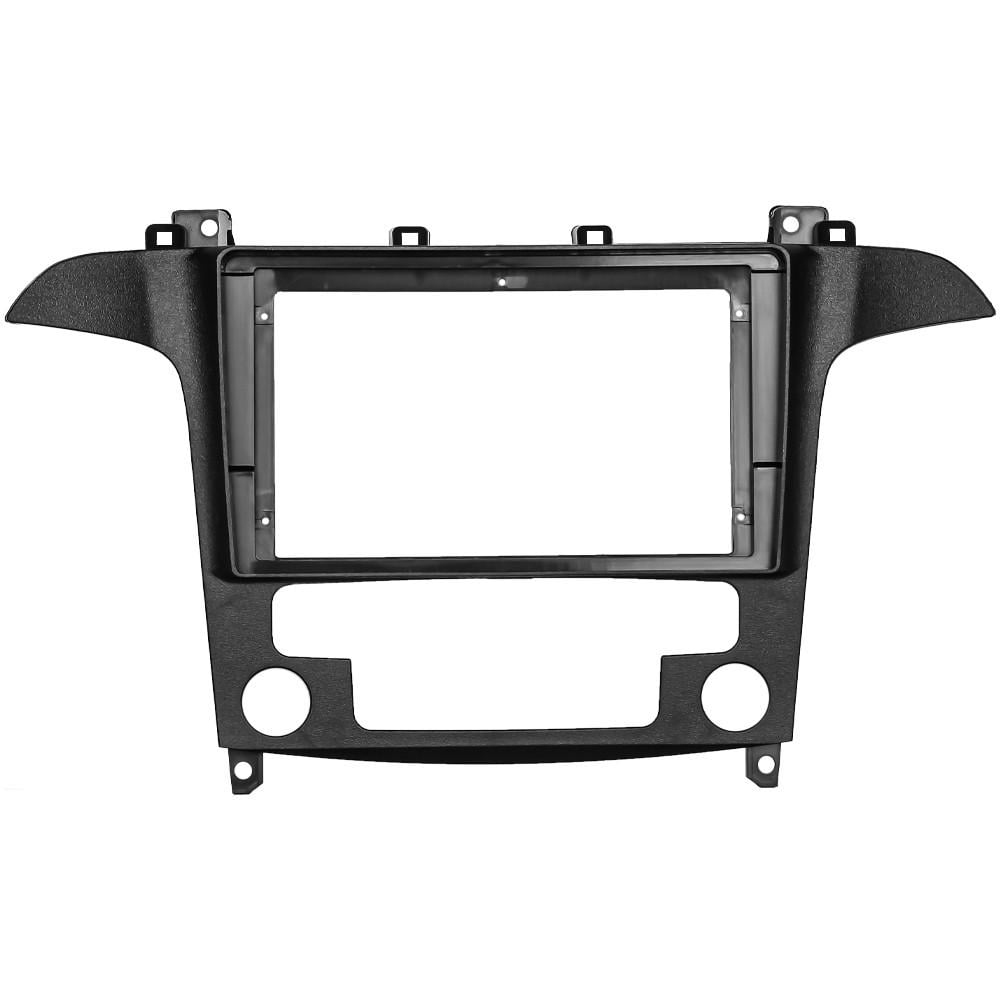 Перехідна рамка Ford S-Max 2006-2015 auto AC (7146) 9"