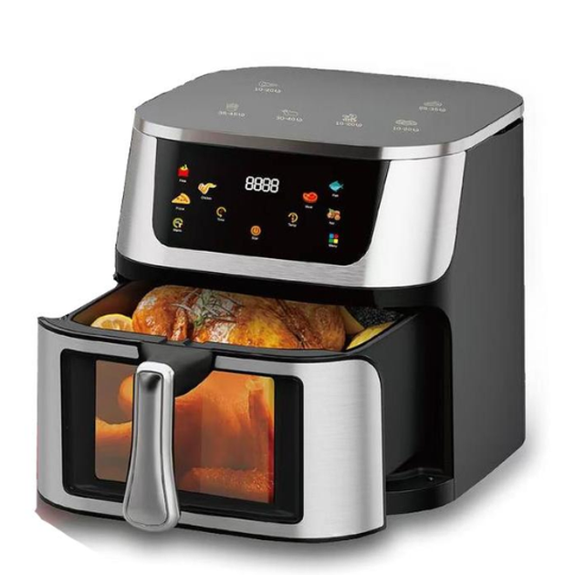 Мультипечь ZepLine ZP-126 3500 Вт 45-200°C (ML-04177)