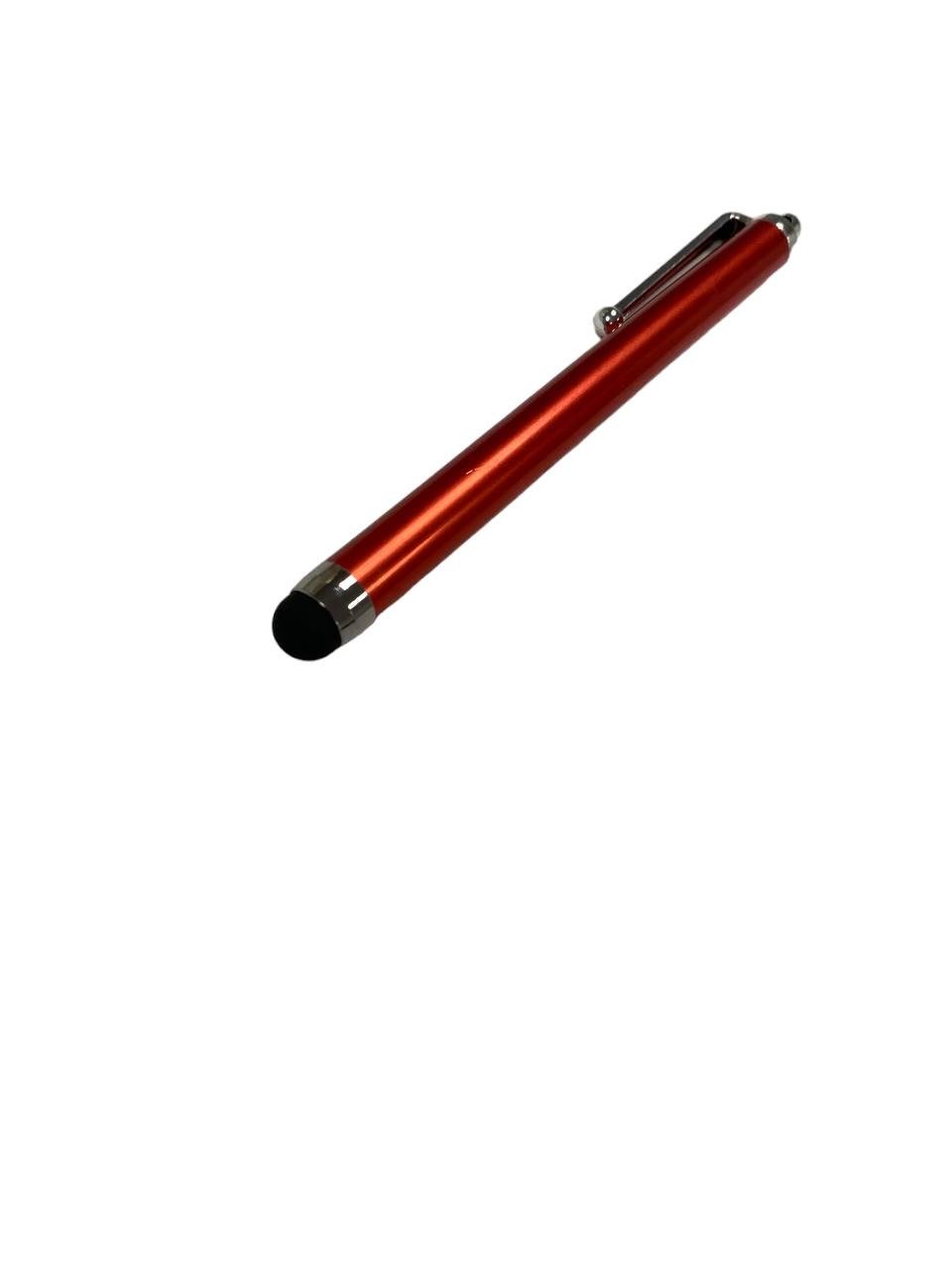 Стилус с отверстием для крепления Red (29784130) - фото 2