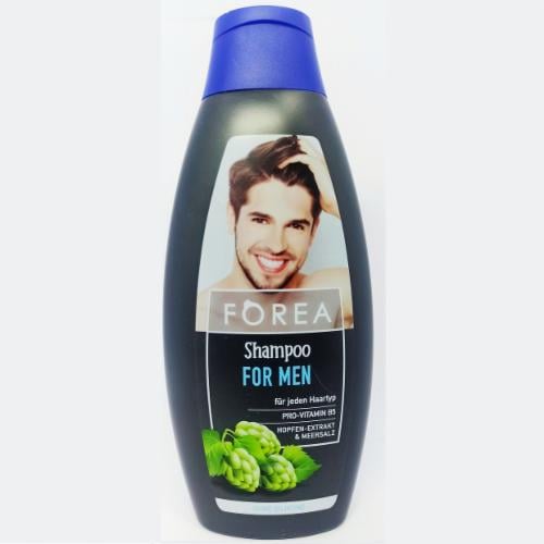 Шампунь Forea For Men 500 мл (30826781)