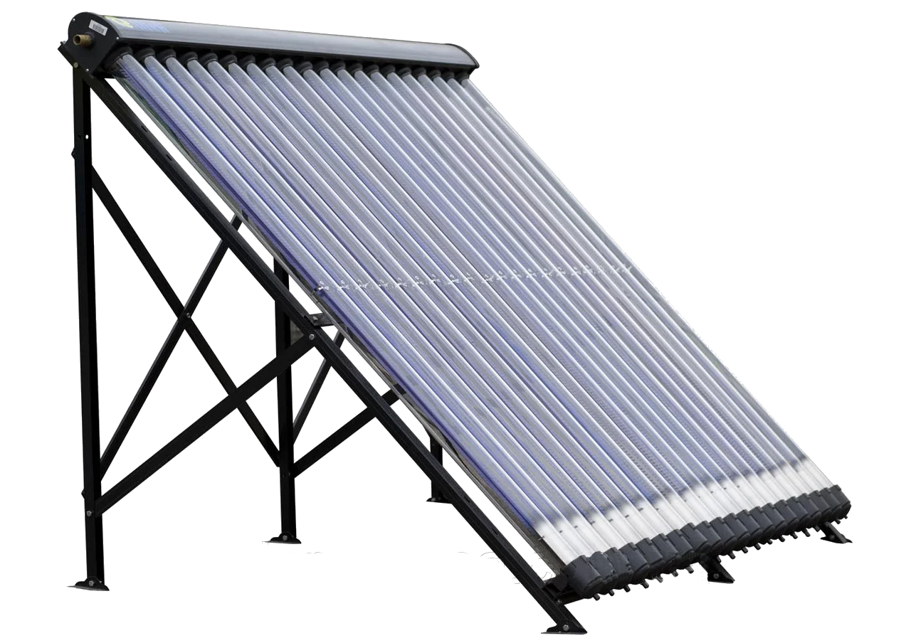 Сонячний колектор вакуумний SolarX SC20 (7000103)