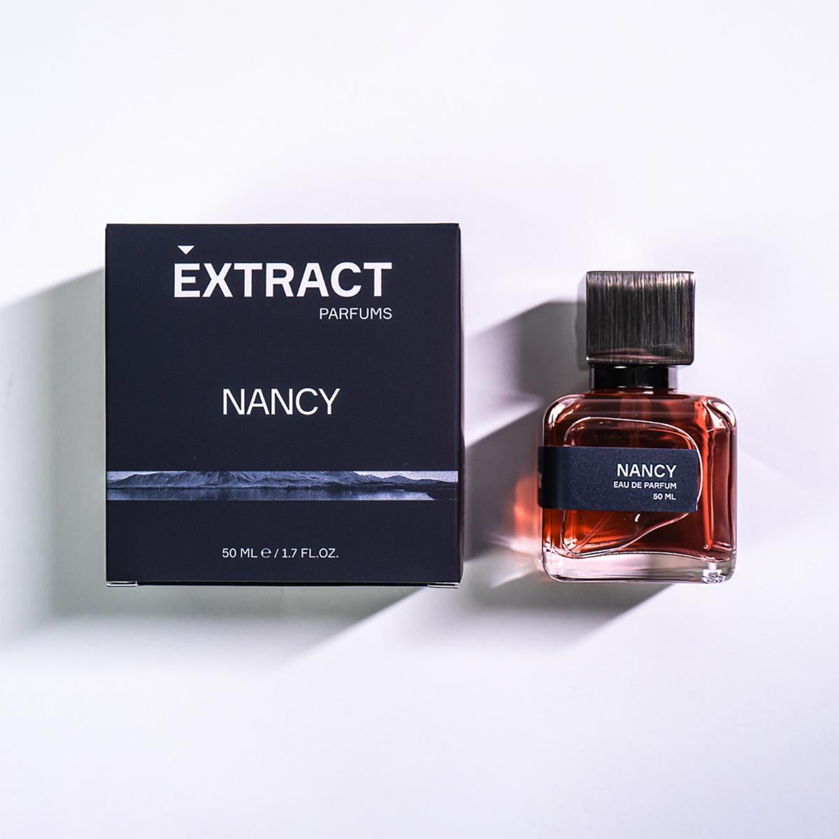Духи Extract Nancy 50 мл (9484733) - фото 2