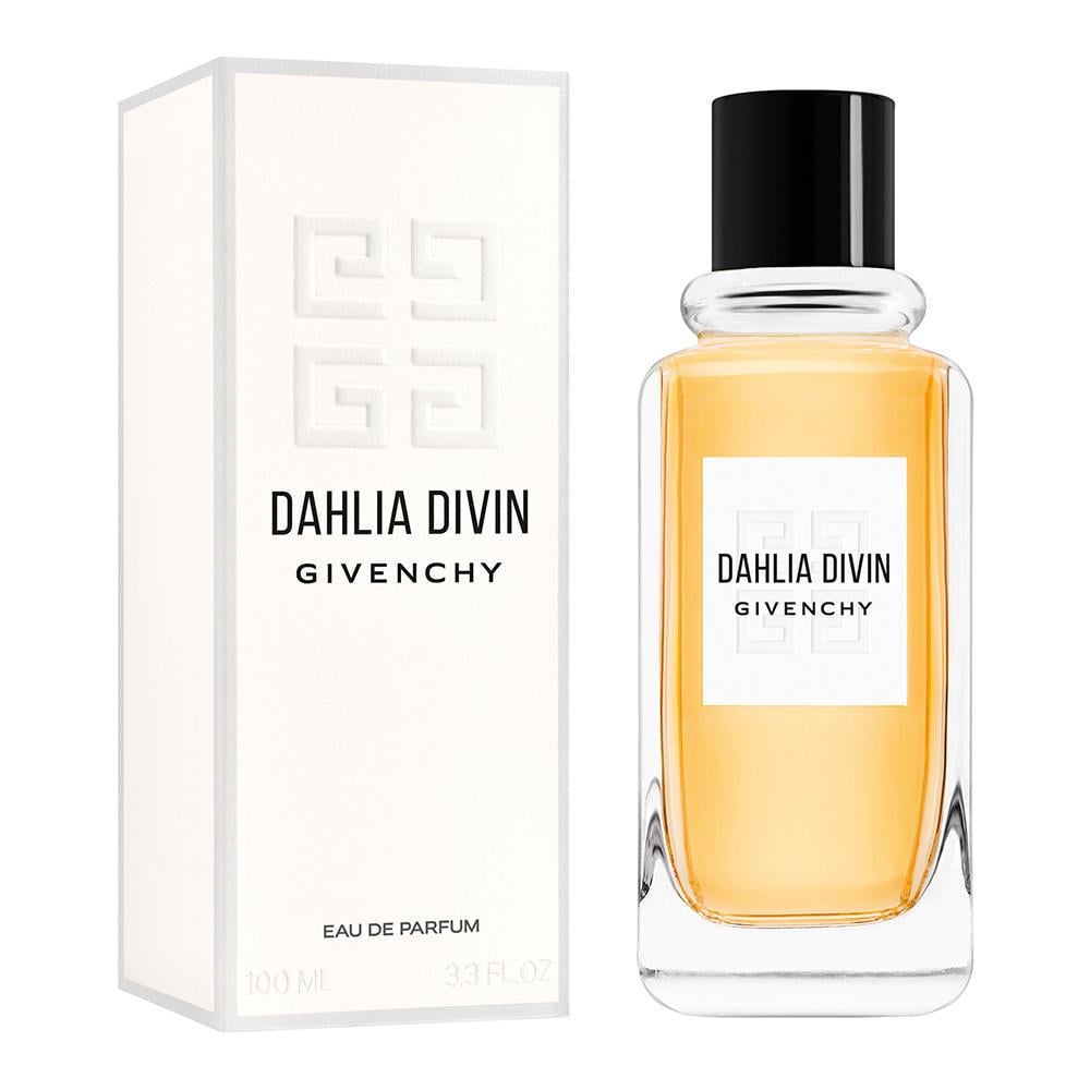 Парфюмированная вода для женщин Givenchy Dahlia Divin 100 мл (374737)