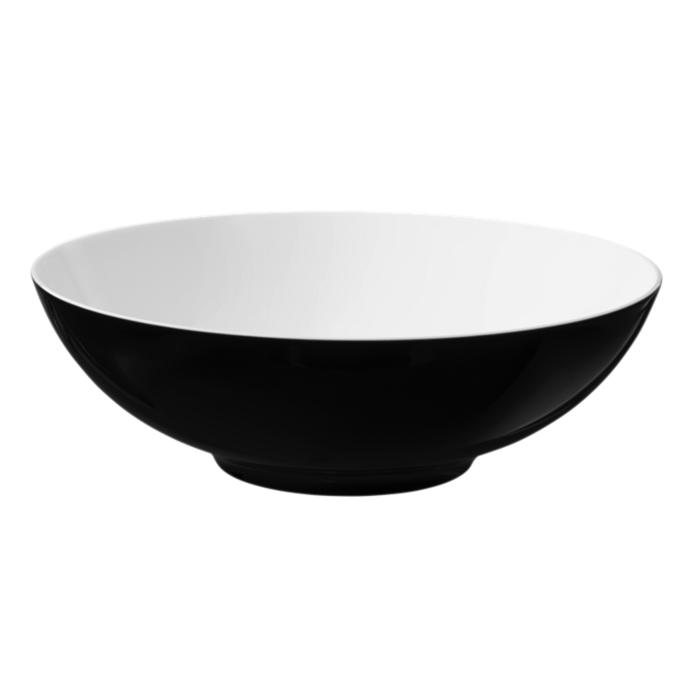 Піала Seltmann Weiden Fashion 30 см Glamorous Black (33556003)