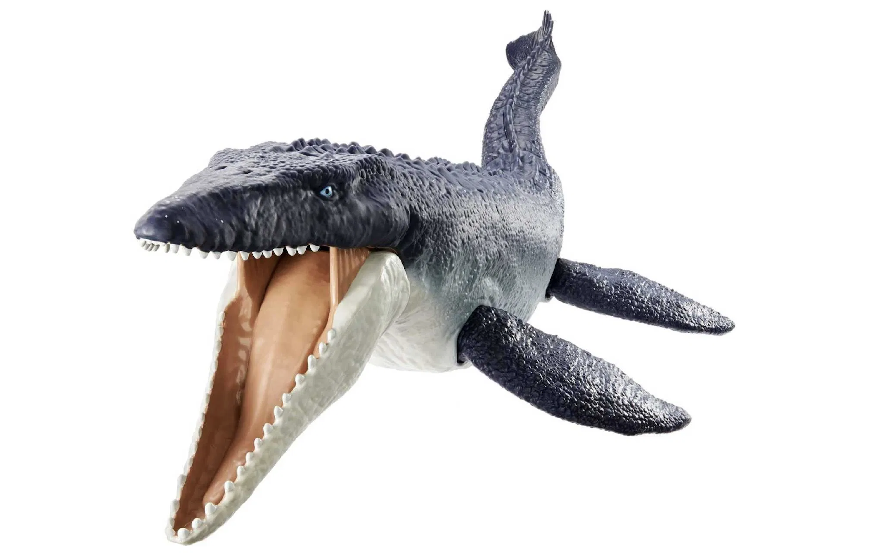 Детская игровая фигурка Mattel HNJ 56 динозавр Мозазавр Мир Юрского Периода Jurassic World Mosasaurus