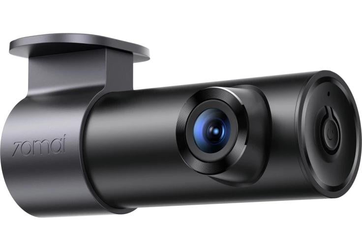 Відеореєстратор 70mai Dash Cam M310 Plus-3K Global Black (1123123)