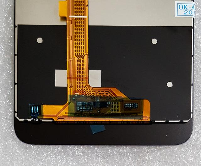 Модуль для Huawei Honor 8 FRD-L09/FRD-L19 Синій (000016364) - фото 2 Модуль для Huawei Honor 8 FRD-L09/FRD-L19 Синій (000016364) - фото 2