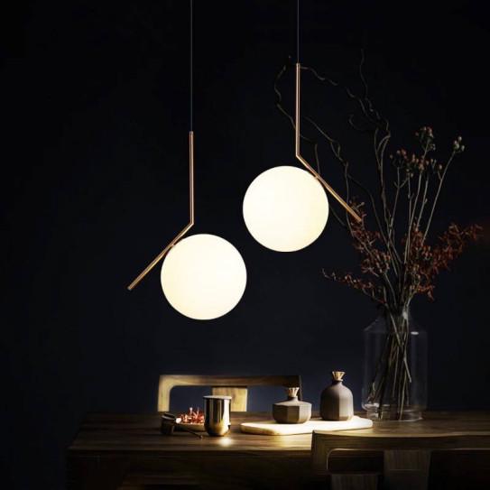 Підвіс Sevilla Light 3265-SZ Gold