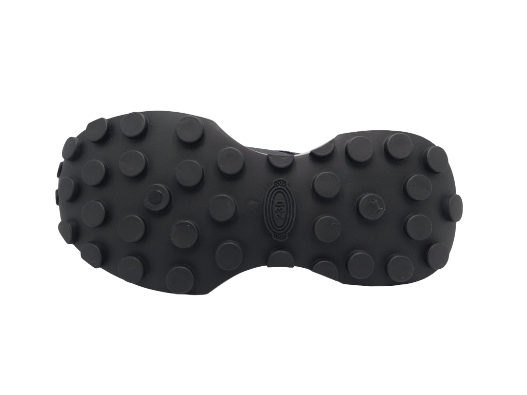 Кросівки жіночі Violeta 150-47/38 р. 38 Чорний - фото 5 Кросівки жіночі Violeta 150-47/38 р. 38 Чорний - фото 5