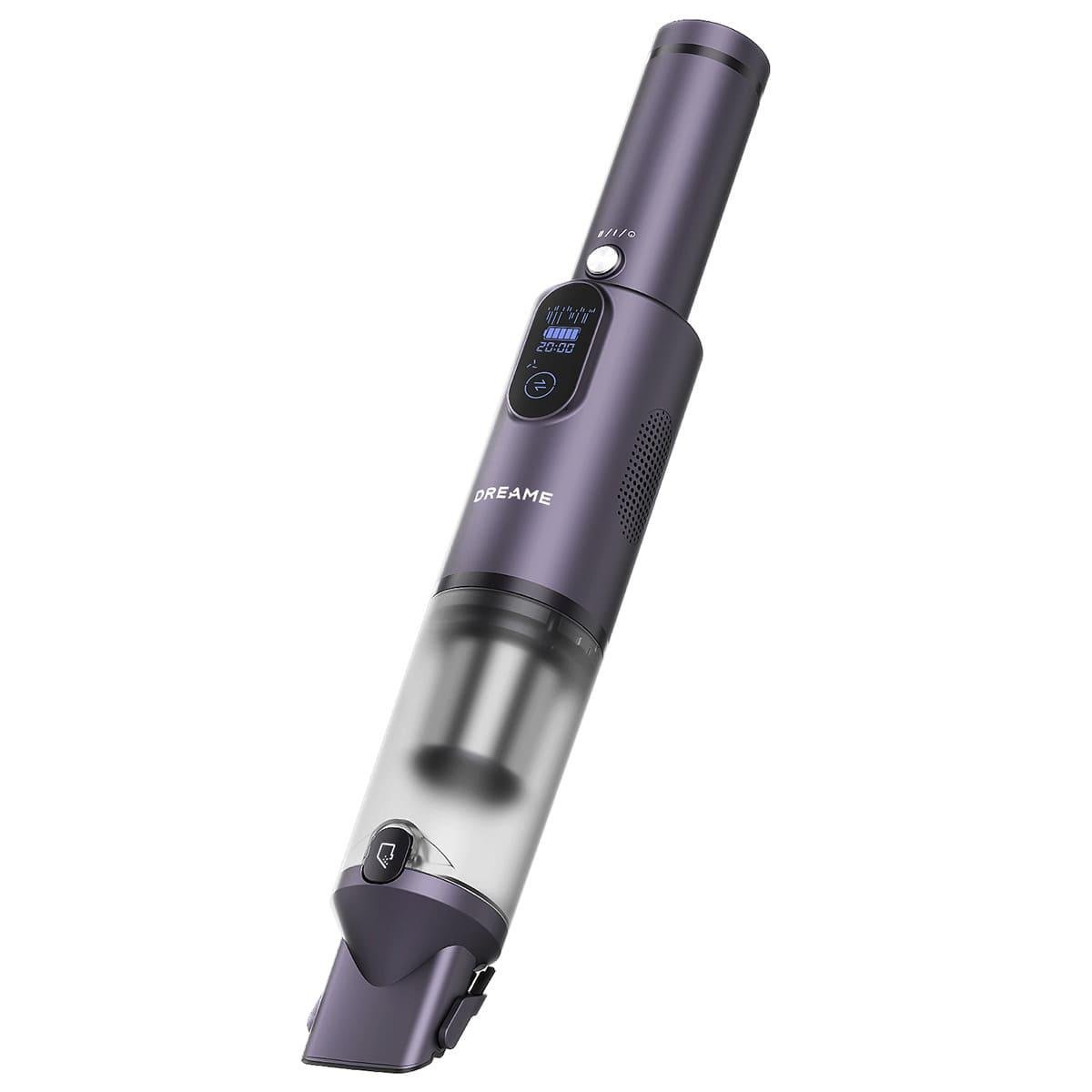 Пылесос DREAME E10 (00-00141838)