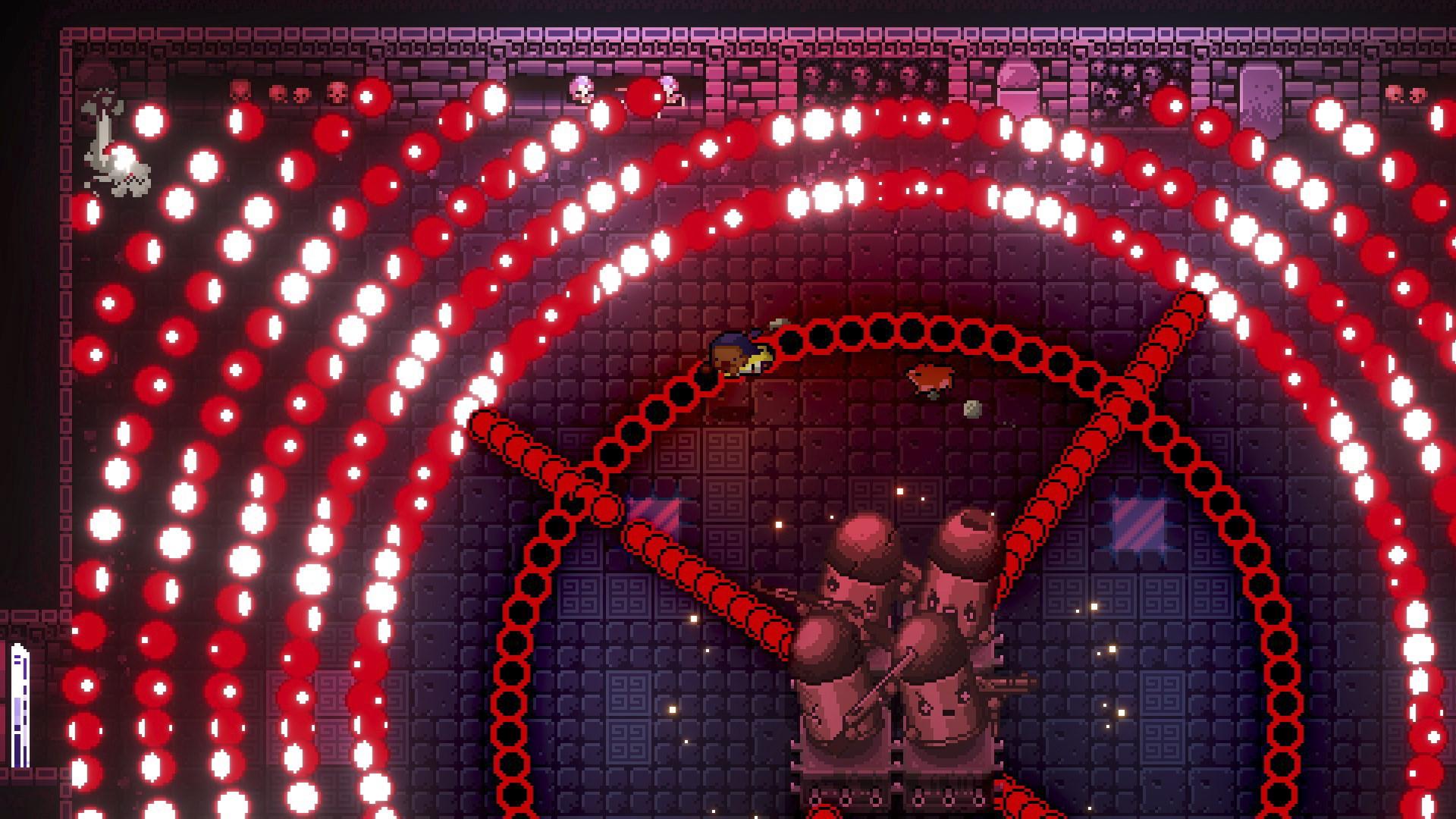 Ключ активации Enter x Exit the Gungeon для Xbox One/Series S/X (81614393) - фото 3