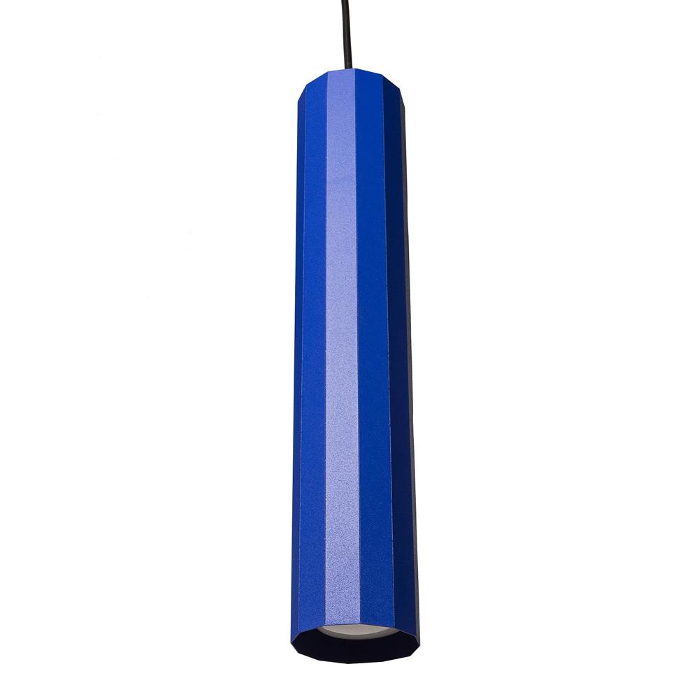 Светильник подвесной Atmolight Lumia P75-400 Синий