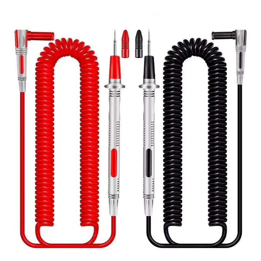 Щупы для мультиметра ANENG PT2010 20А (ART-15111) Щупы для мультиметра ANENG PT2010 20А (ART-15111)