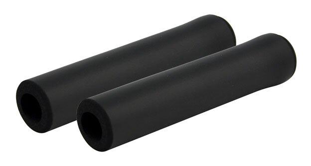 Ручки руля Longus SILCO Черный (37247)