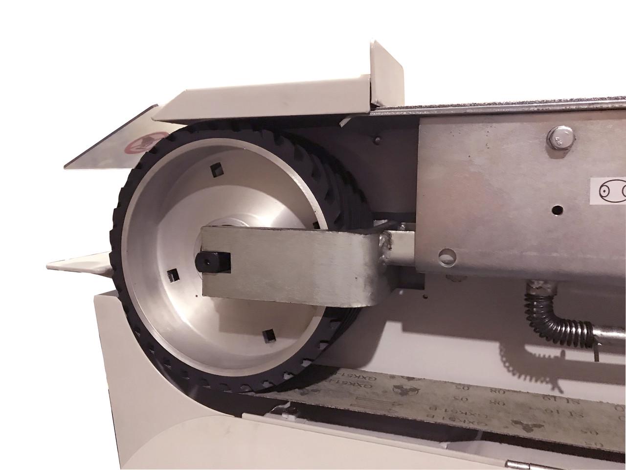 Шлифовальный станок PROMA BPK-2075/400 - фото 7