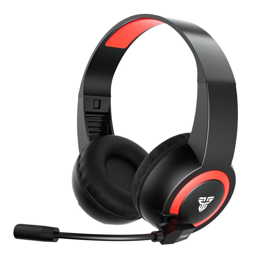 Наушники игровые Fantech HQ56 Tone II драйверы 40 мм микрофон складной AUX 3,5 мм TRRS 1,5 м 175 г (36858684) Наушники игровые Fantech HQ56 Tone II драйверы 40 мм микрофон складной AUX 3,5 мм TRRS 1,5 м 175 г (36858684)
