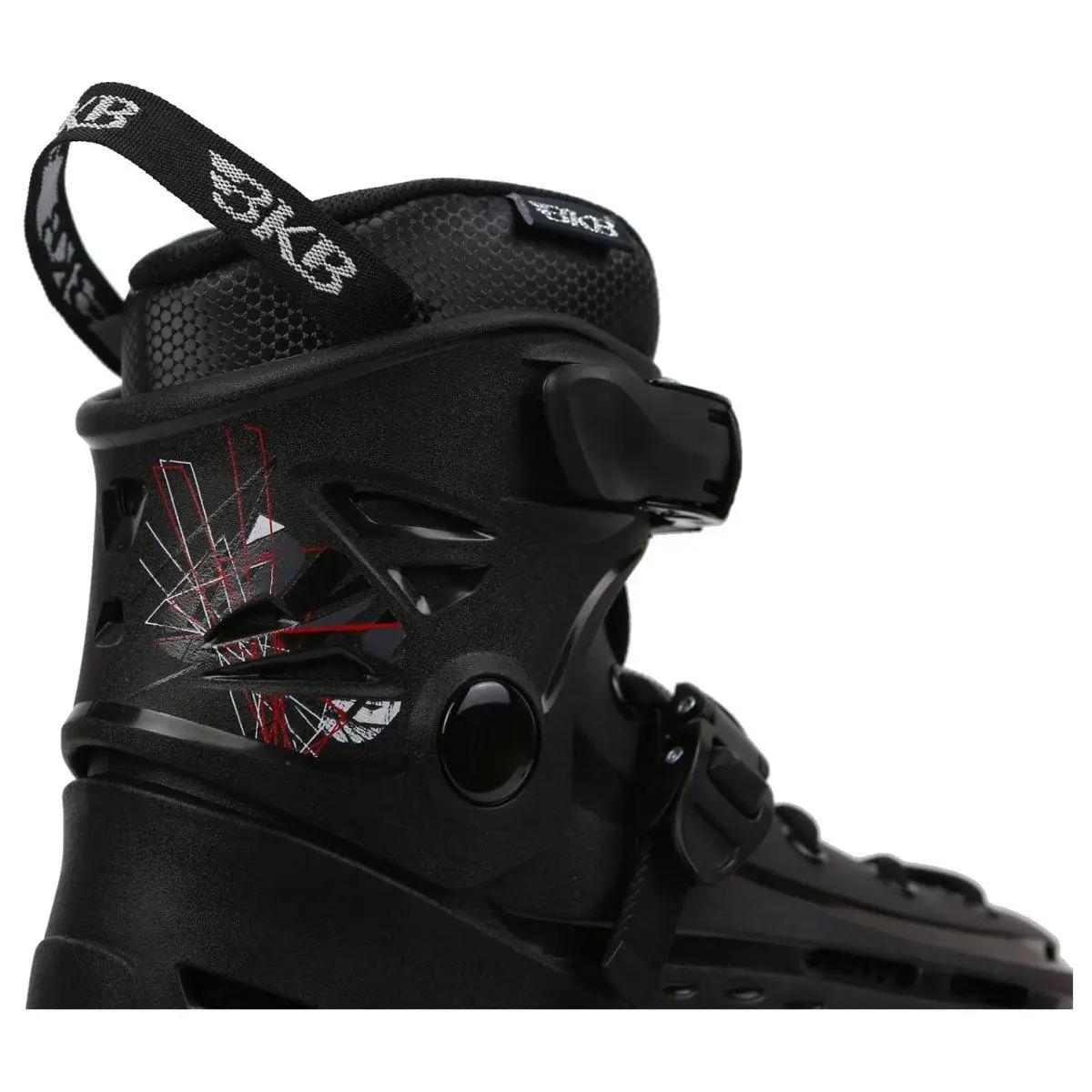 Фрискейт ролики Flying Eagle Bkb - фото 4 Фрискейт ролики Flying Eagle Bkb - фото 4