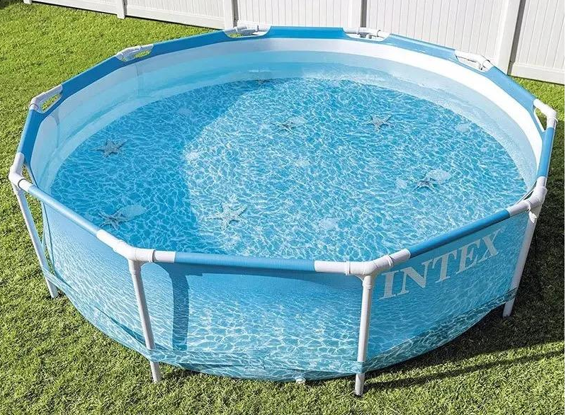 Бассейн каркасный Intex 305х76 см (31920529)