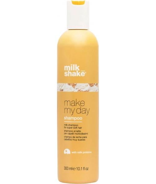 Шампунь смягчающий Milk Shake Make My Day 300 мл