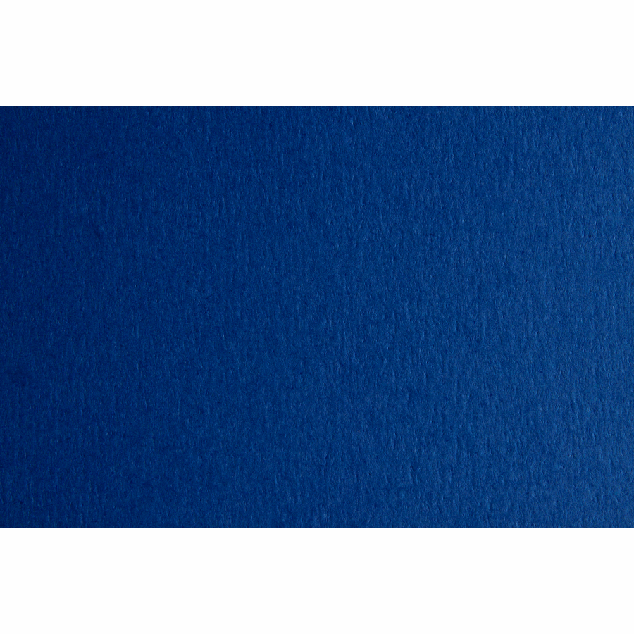 Бумага для дизайна 16F4234 10 шт. 200 г/м2 мелкое зерно A4 21x29,7 см №34 Bleu Темно-синий (4823064980370)
