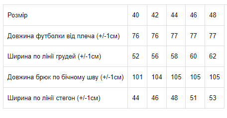 Костюм чоловічий Носи своє р. 40 Сірий (8212-057-33-v2) - фото 7