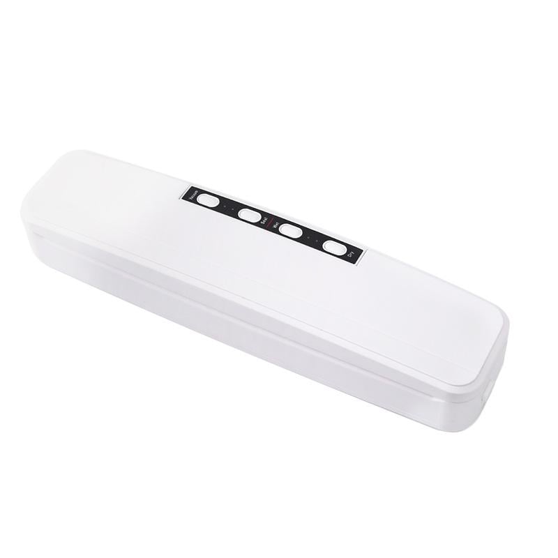 Вакууматор з сухим і вологим режимами + 10 пакетів