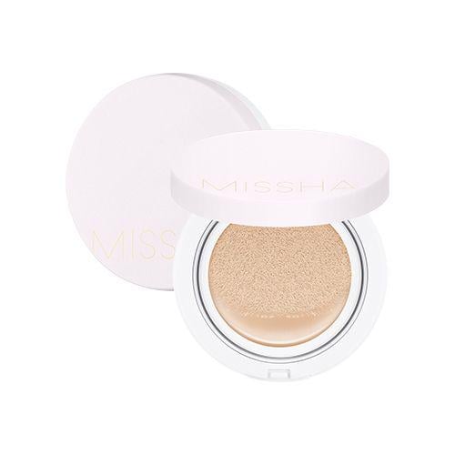 Кушон стійкий Missha Magic Cushion cover lasting SPF50+/PA+++ № 21 15 г (1404651041) - фото 2