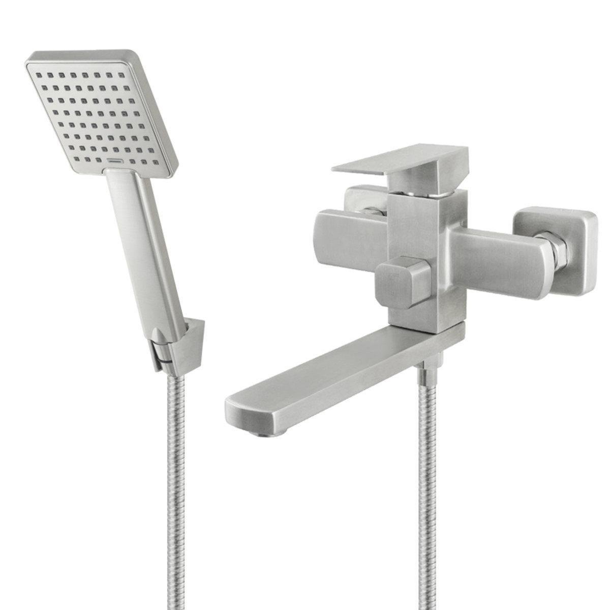 Смеситель для ванной Venta VC302KS (SW-82257)