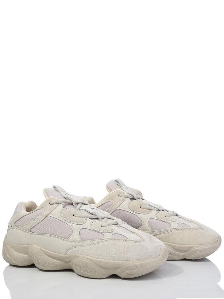 Кросівки шкіряні Stilli CXN1410-3 р. 44 Бежевий