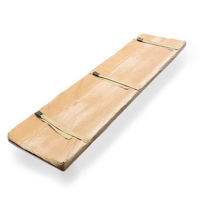 Матрас МТ для носилок и тележек ОМЕГА ТПБ для перевозки больных