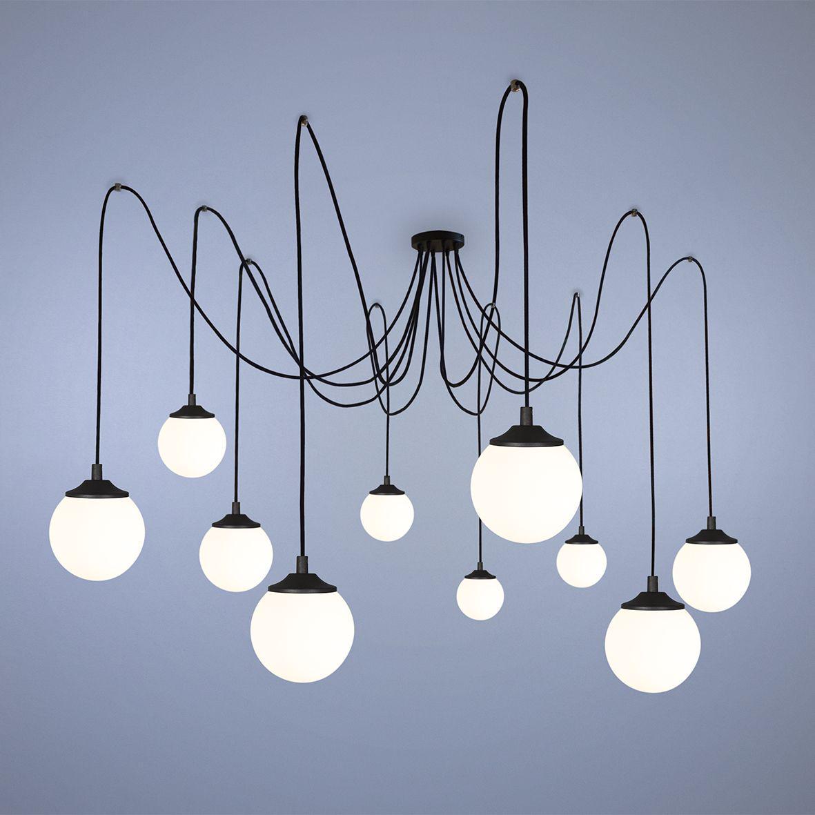 Люстра Imperium Light Quebec (15710162.05.01)