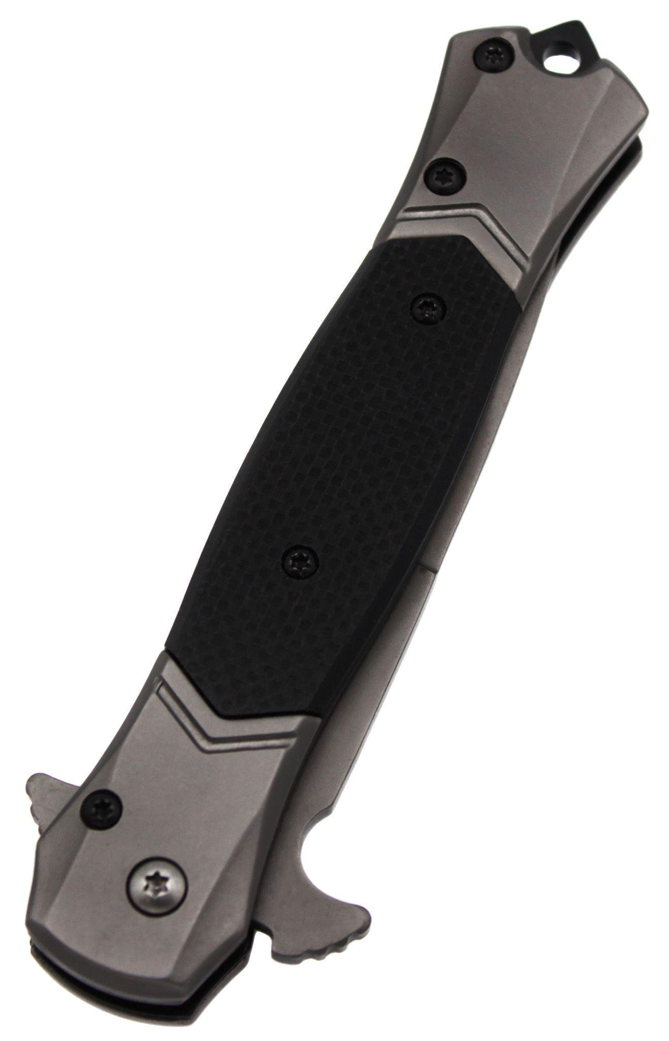 Нож складной Browning FA52 (17592) - фото 2 Нож складной Browning FA52 (17592) - фото 2