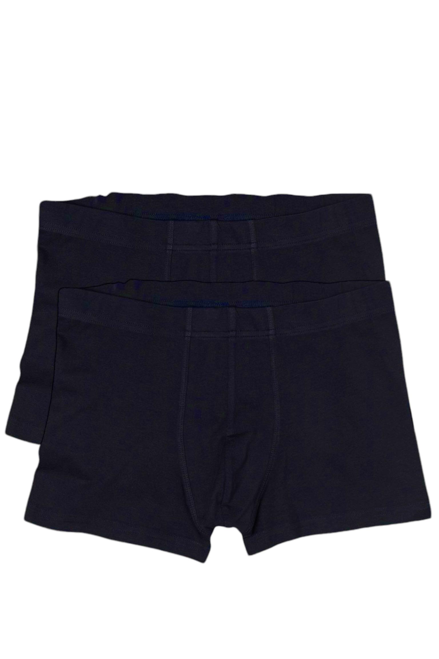 Набор трусов S 2 шт. Темно-синий (5643106wer)