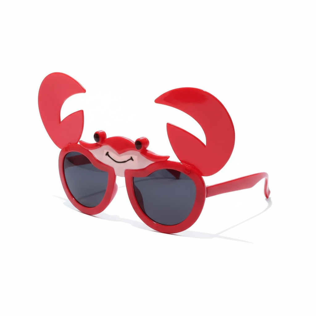 Очки в форме краба (2633822373)