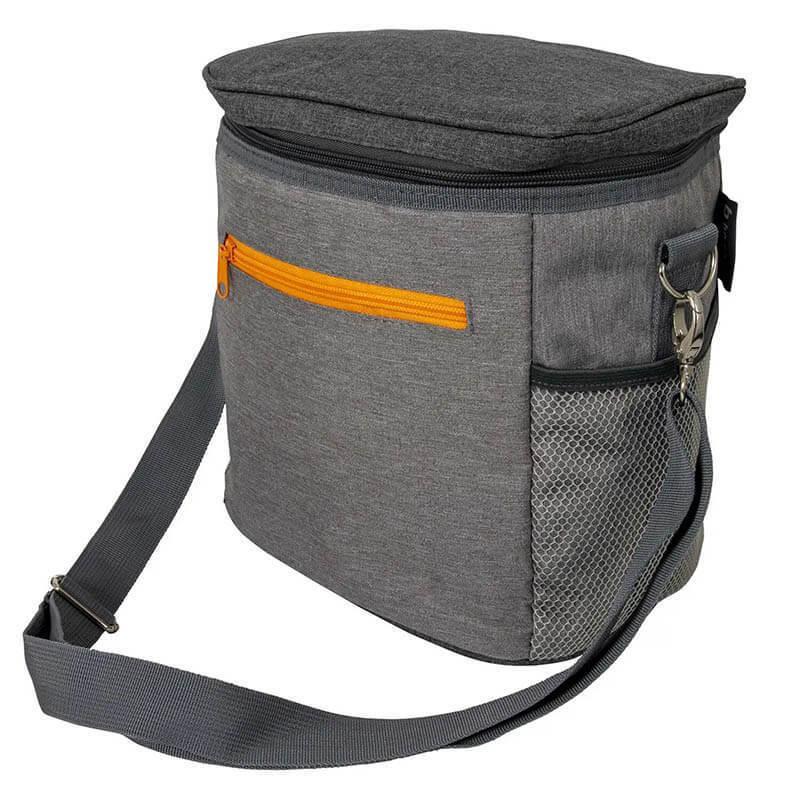 Сумка-холодильник Bo-Camp 20 л Grey (DAS301400)