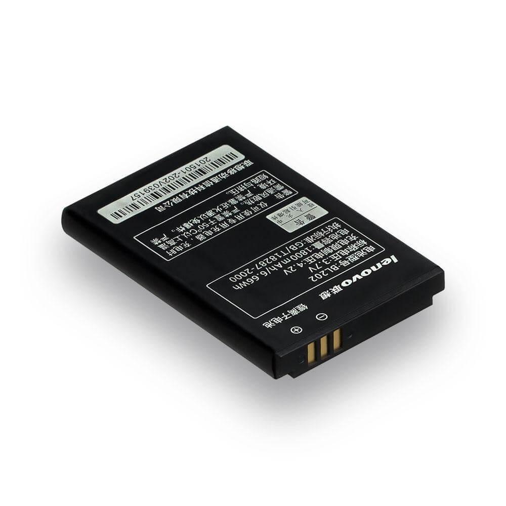 Акумулятор для Lenovo MA668/BL202