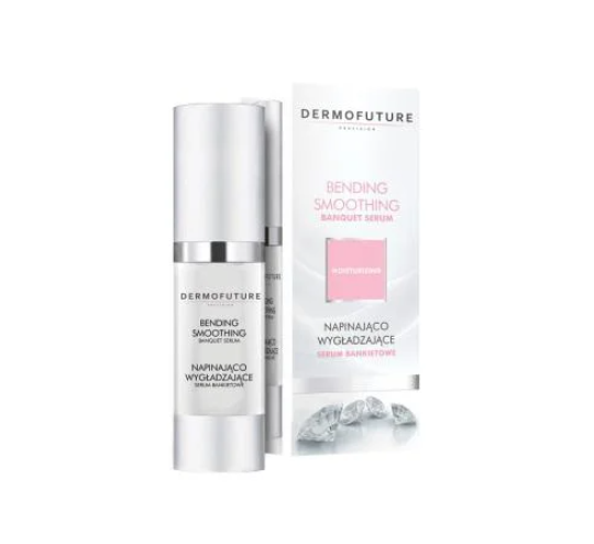 Сироватка-концентрат DermoFuture підтягуюча розгладжуюча 30 мл (321510)