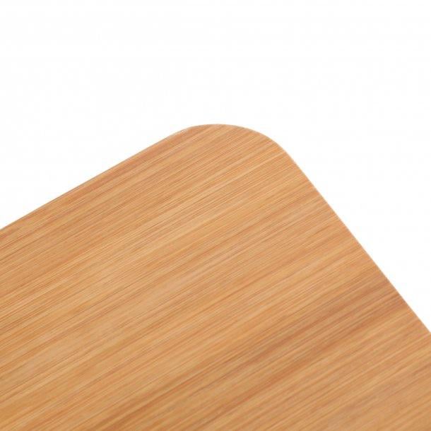 Набір обробних дошок Axentia БАМБУК на підставці 22x0,8x15 см 6 шт. (260467) - фото 2 Набір обробних дошок Axentia БАМБУК на підставці 22x0,8x15 см 6 шт. (260467) - фото 2