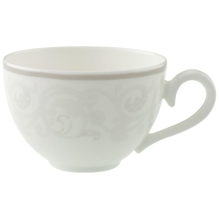 Чашка для кофе/чая Villeroy & Boch Gray Pearl 0,20 л (1043921300)