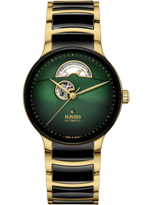 Наручний годинник чоловічий Rado 01.734.6008.3.030 (985311)