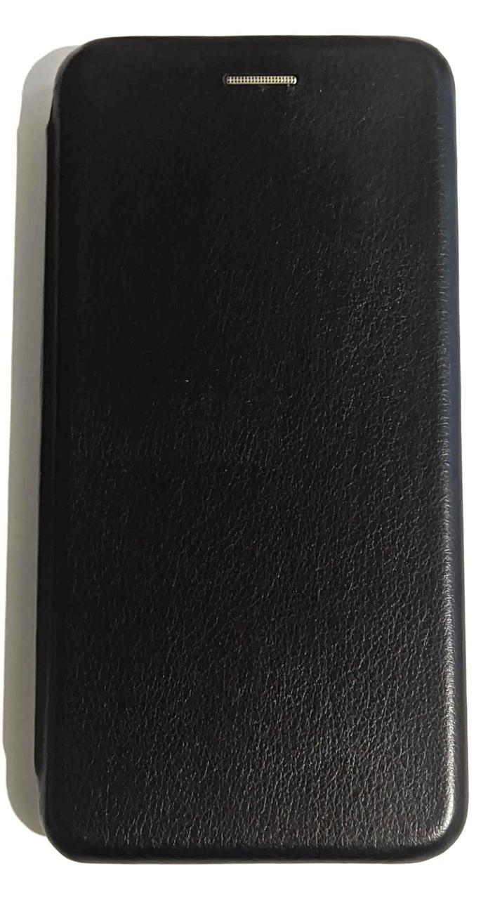 Чехол-книжка "CLASSY&LEVEL" NOKIA 2.2 BLACK