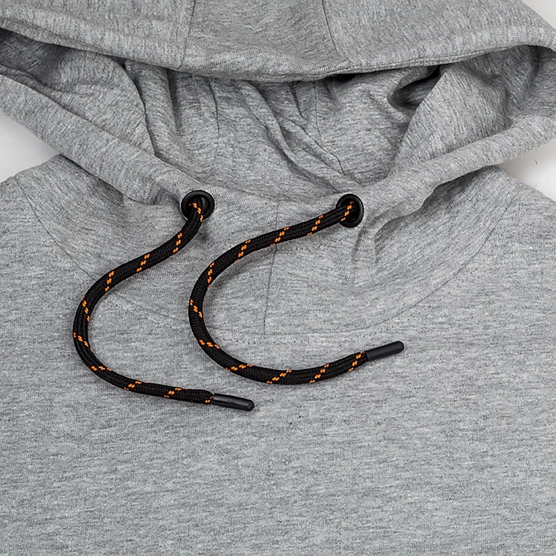 Худі чоловіче JEEP HOODED SWEATSHIRT XTREME PERFORMANCE Print JX22A S Сірий (O102626-J875 S) - фото 4 Худі чоловіче JEEP HOODED SWEATSHIRT XTREME PERFORMANCE Print JX22A S Сірий (O102626-J875 S) - фото 4