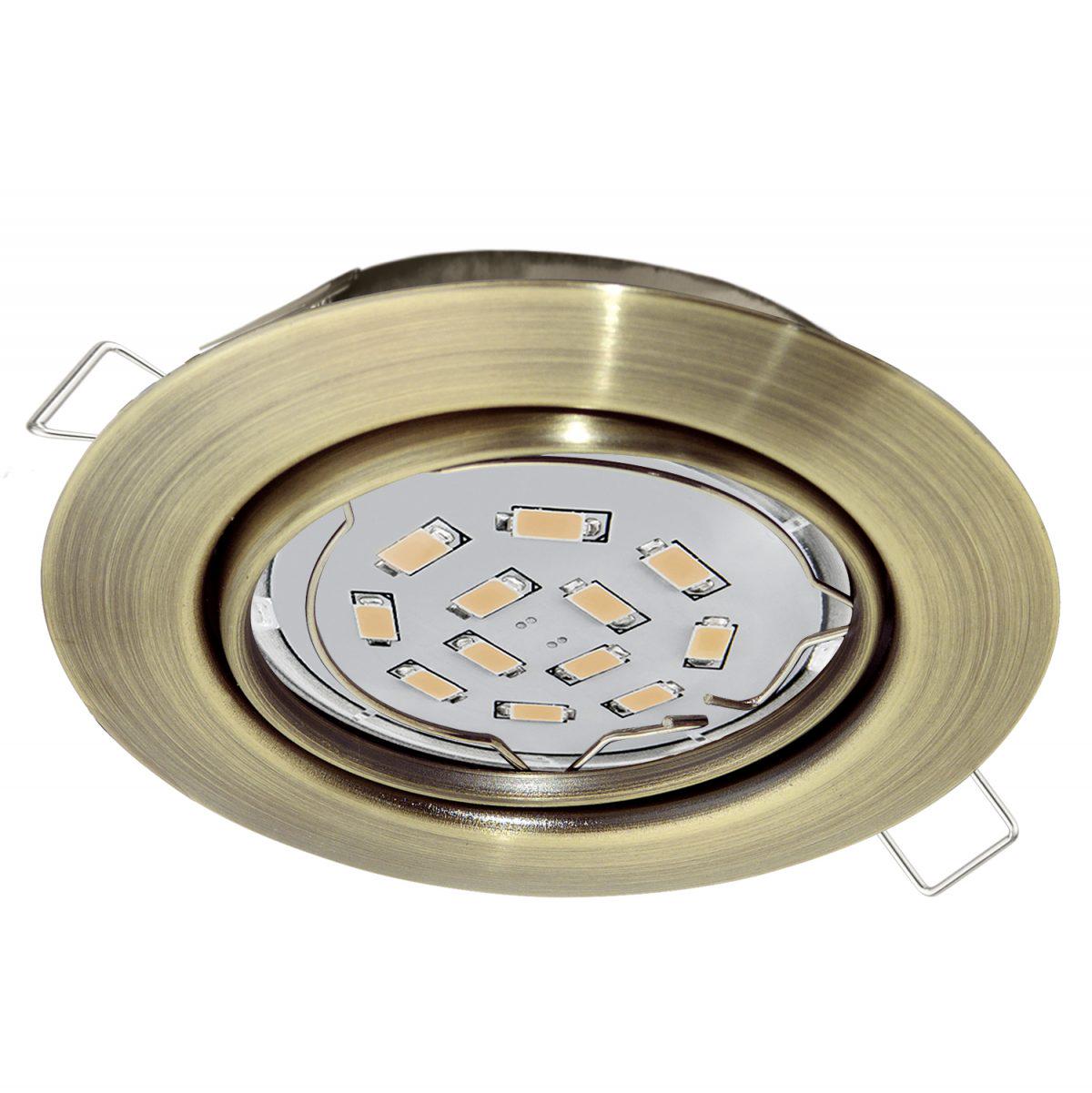 Точечный светильник Eglo Peneto 94243