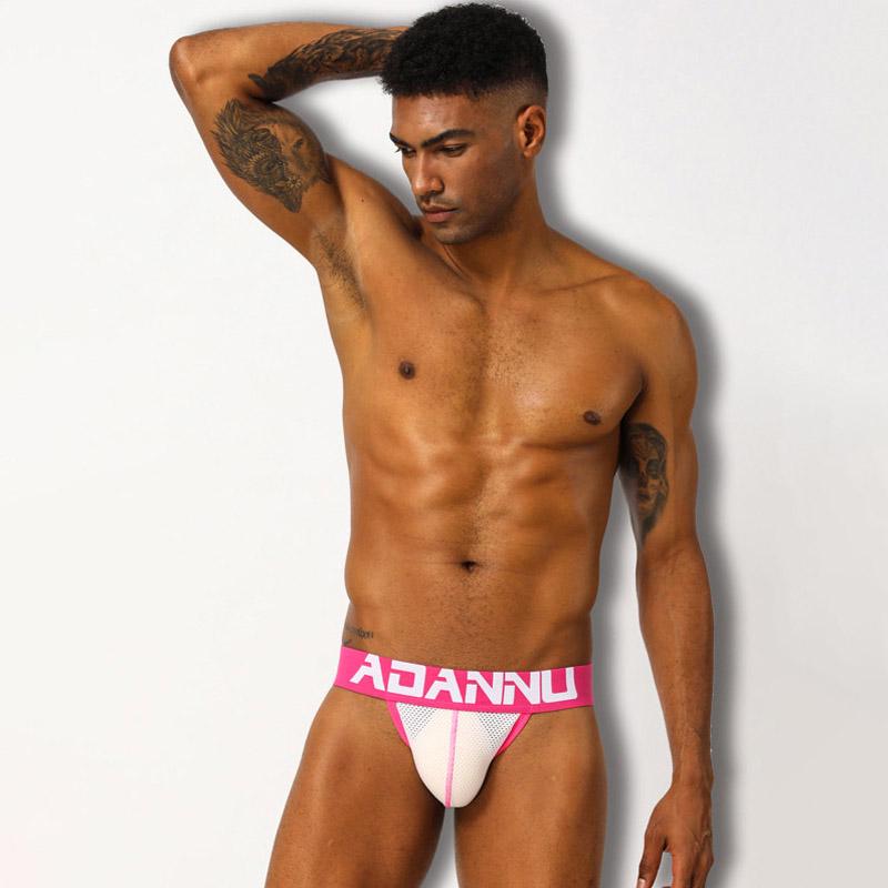 Трусы Adannu M Белый (5439) Трусы Adannu M Белый (5439)