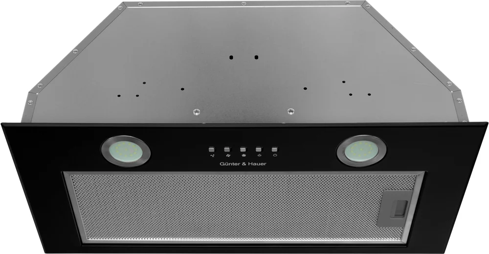 Витяжка кухонна Gunter&Hauer ATALA 1060 G