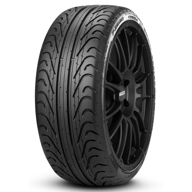Автошина PIRELLI PZero Corsa 285/30 R20 99Y XL FR* (412290)