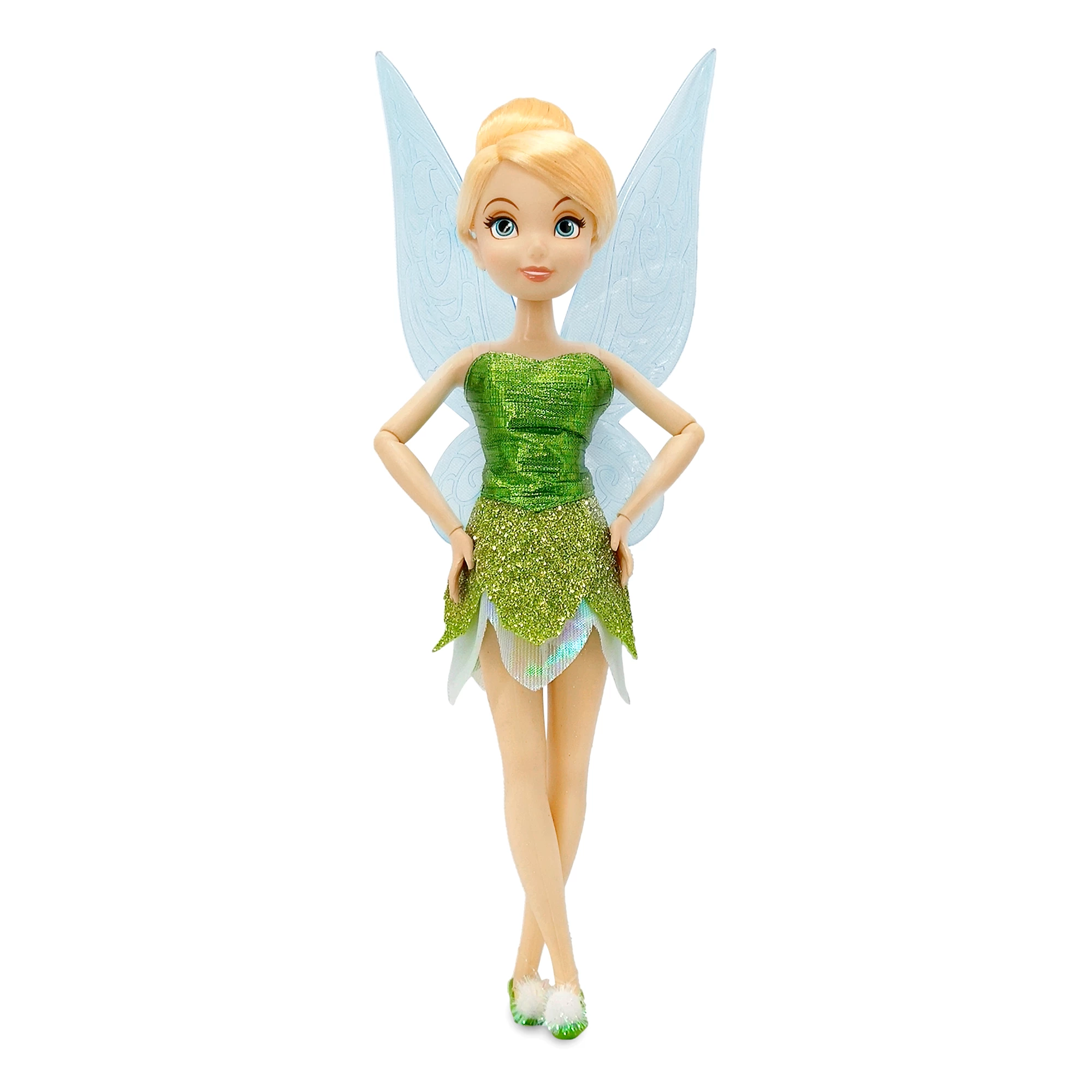 Лялька Disney Tinker Bell Doll Екопак - фото 2